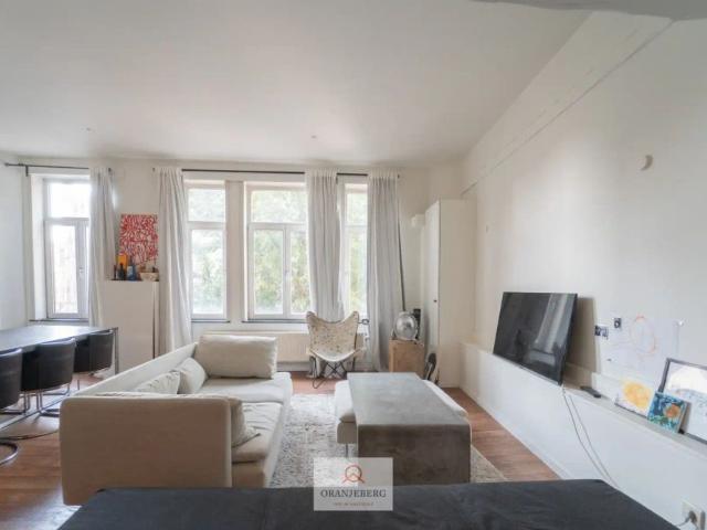 Appartement location à Sint-Jacobs, Gent