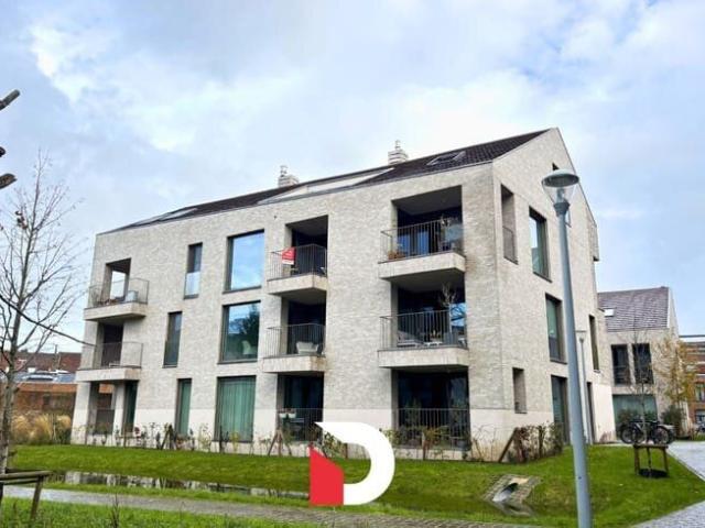 Kot location à Brugge, West-Vlaanderen