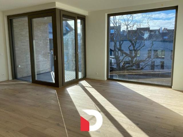 Appartement location à Brugge, West-Vlaanderen
