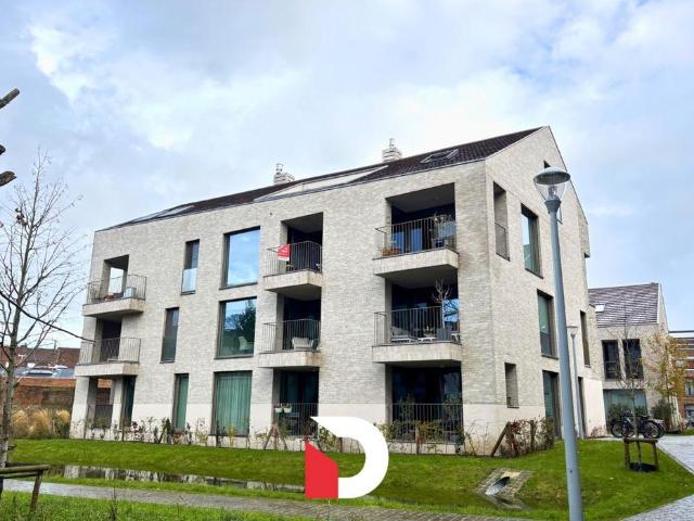Appartement location à Brugge, West-Vlaanderen