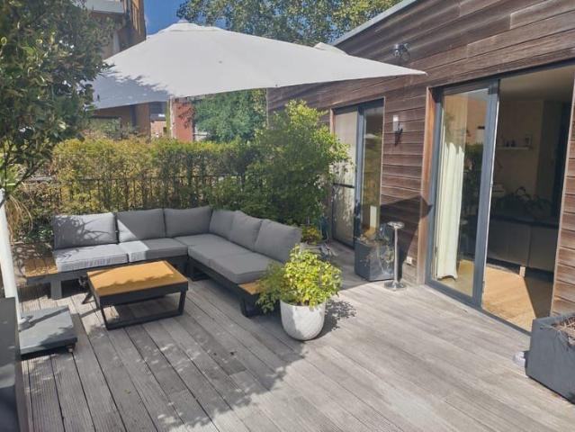 Appartement location à Antwerpen