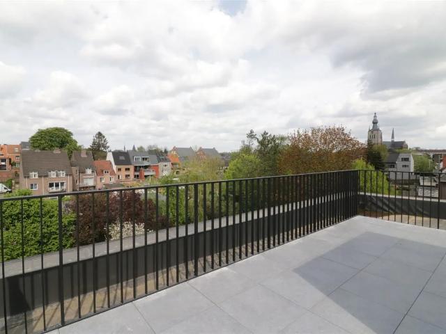 Appartement location à Aarschot, Brabant