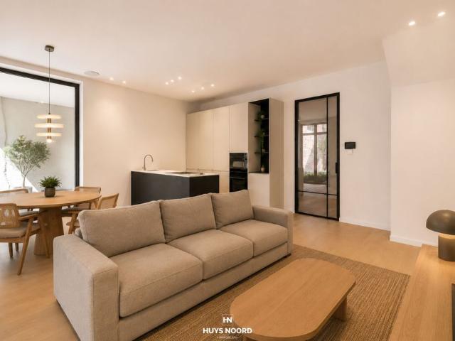 Appartement location à Brugge, West-Vlaanderen