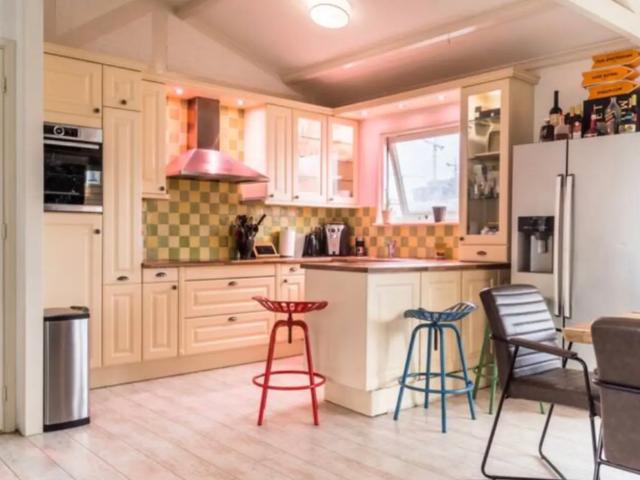 Studio te huur in Noord, Amsterdam