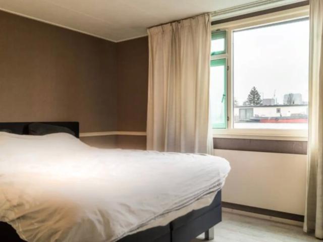 Studio te huur in Noord, Amsterdam