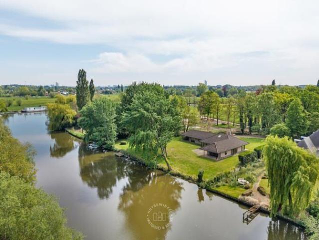 Maison location à Desteldonk, Oost-Vlaanderen