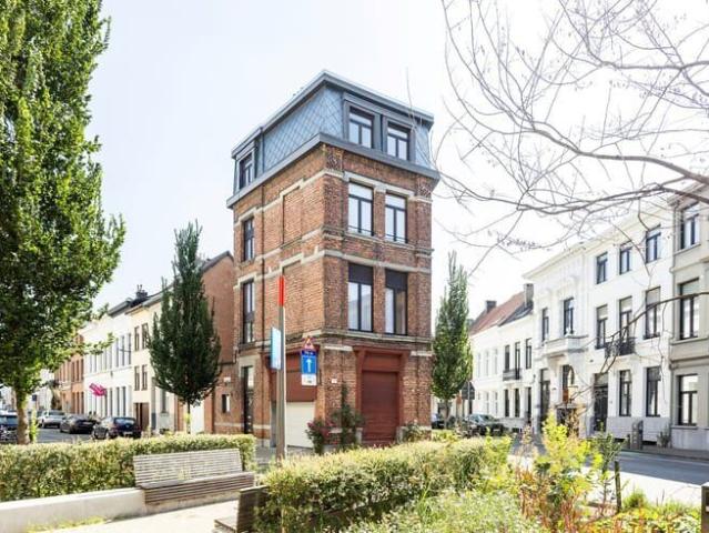 Appartement location à Antwerpen