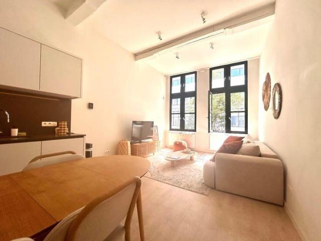 Kot location à Antwerpen