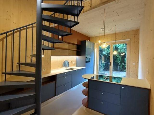 Maison location à Desteldonk, Oost-Vlaanderen