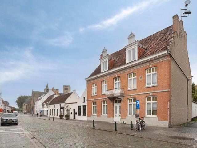 Maison location à Damme