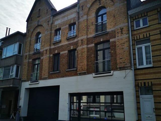 Appartement location à Oostende, West-Vlaanderen