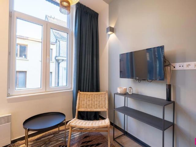 Kot location à Antwerpen