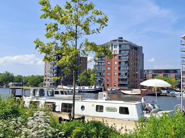 Appartement te huur in Wormerveer, Noord Holland