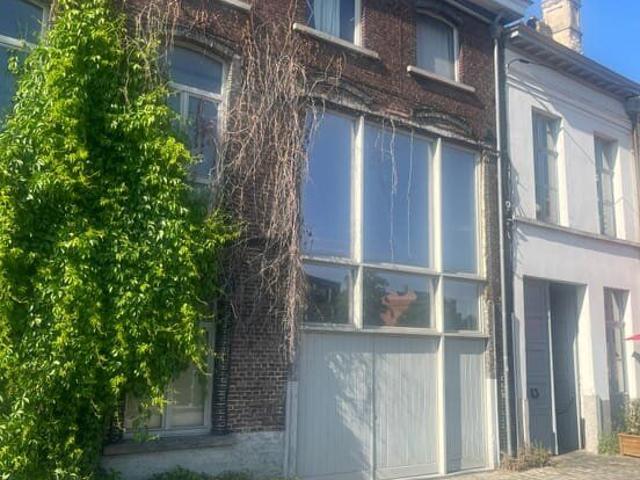 Maison location à Desteldonk, Oost-Vlaanderen