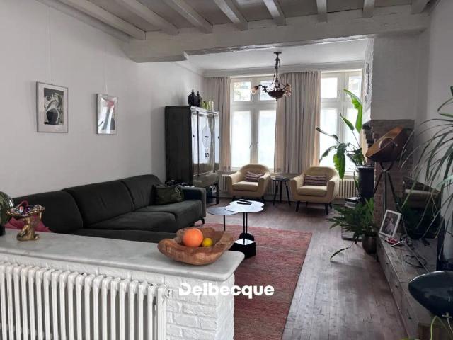 Maison location à Brugge, West-Vlaanderen