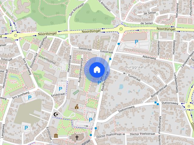 Appartement te huur in Venray, Limburg