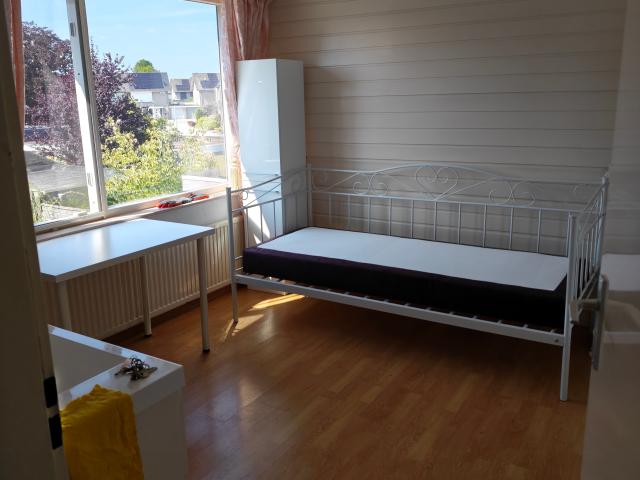 Kamer te huur in Speelheuvel, Someren