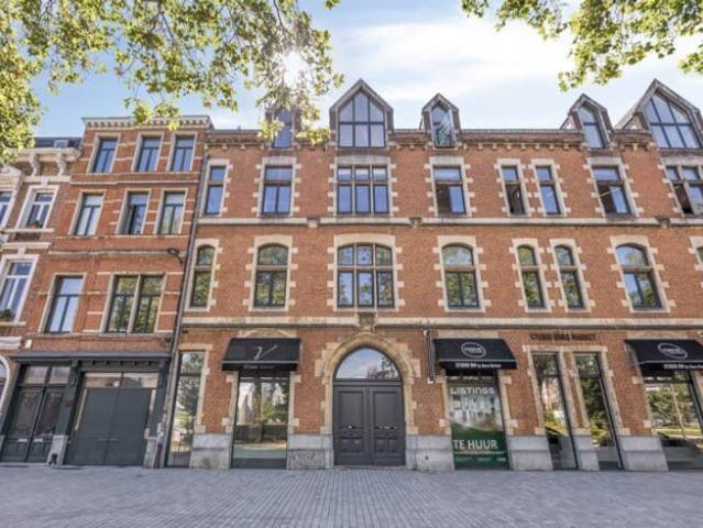 Kot location à Antwerpen