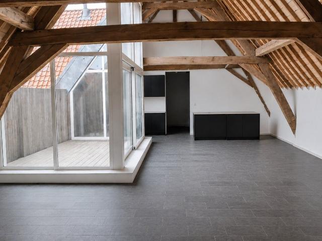 Appartement location à Tienen