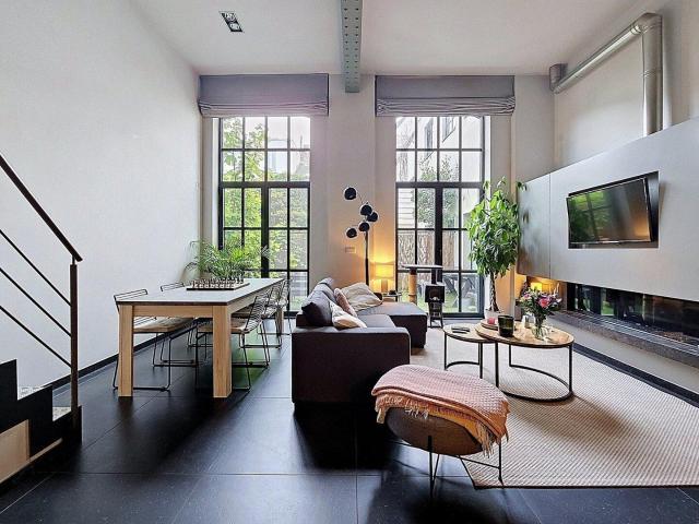 Maison location à Papegaai, Gent