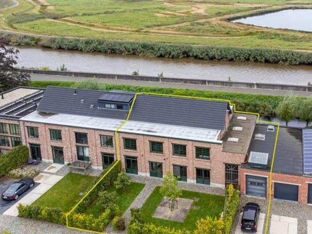 Maison location à Lier, Antwerpen
