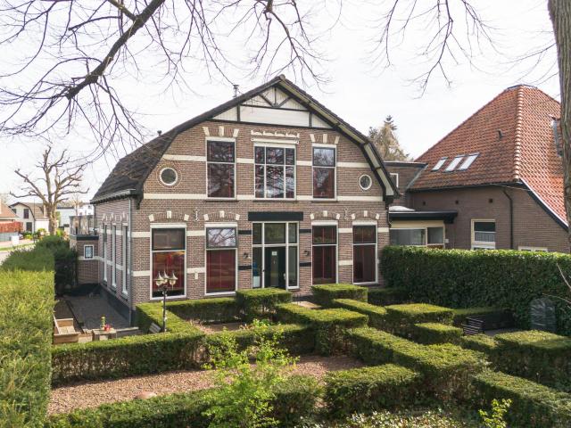 Appartement te huur in Brummelhof, Apeldoorn