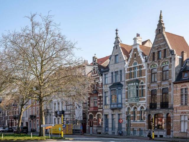 Appartement vente à Brugge