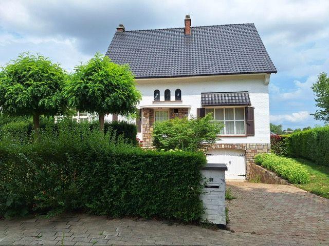 Maison location à Tienen