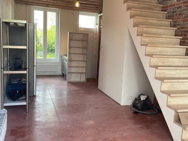 Maison location à Courtrai, West-Vlaanderen
