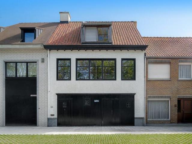Maison location à Knokke-heist, West-Vlaanderen