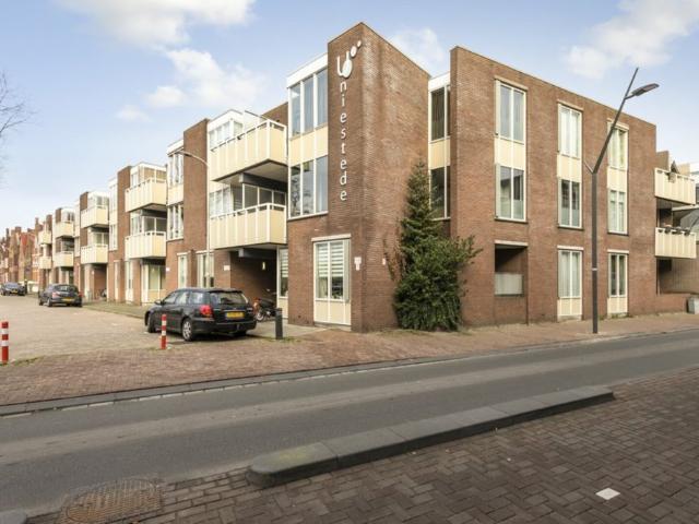 Appartement te huur in Roosendaal, Noord Brabant