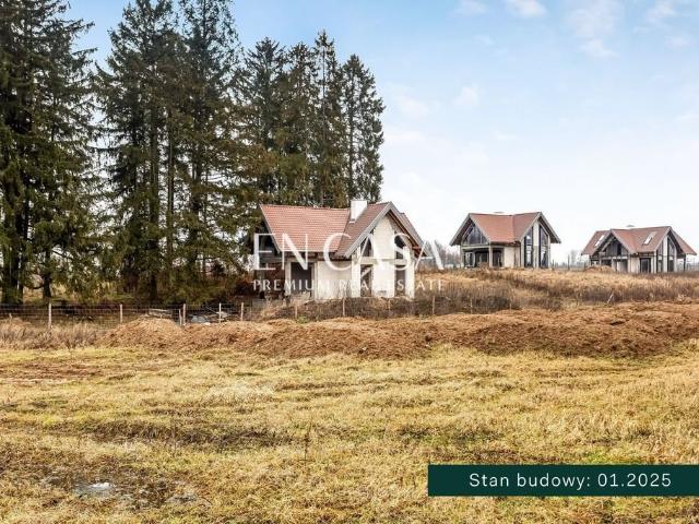 Dom na sprzedaż w Unieszewo