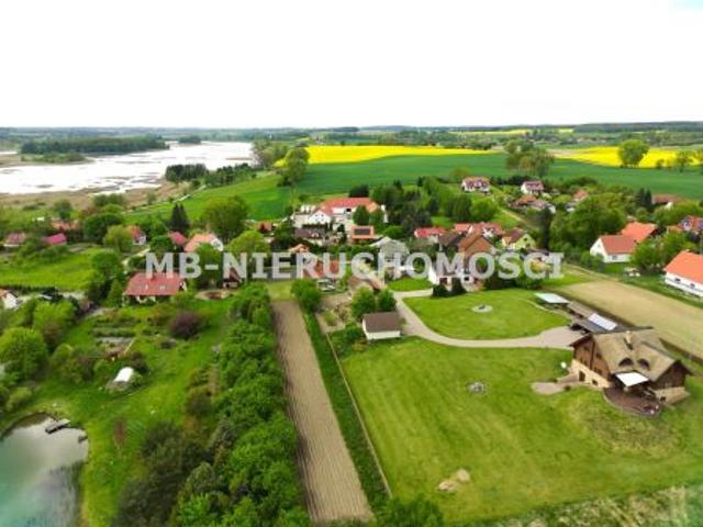 Dom na sprzedaż w Unieszewo, Warmińsko-mazurskie