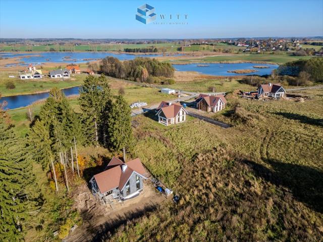 Dom na sprzedaż w Unieszewo, Warmińsko-mazurskie