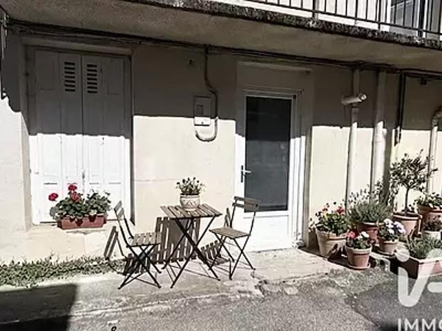 Appartement vente à Saint-Étienne, Unieux