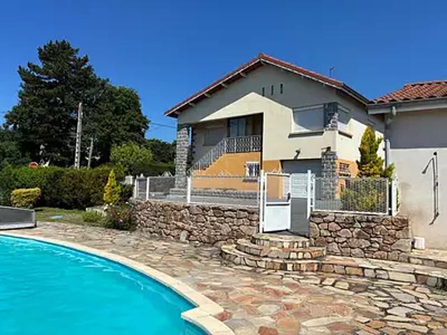 Maison vente à Saint-Étienne, Unieux