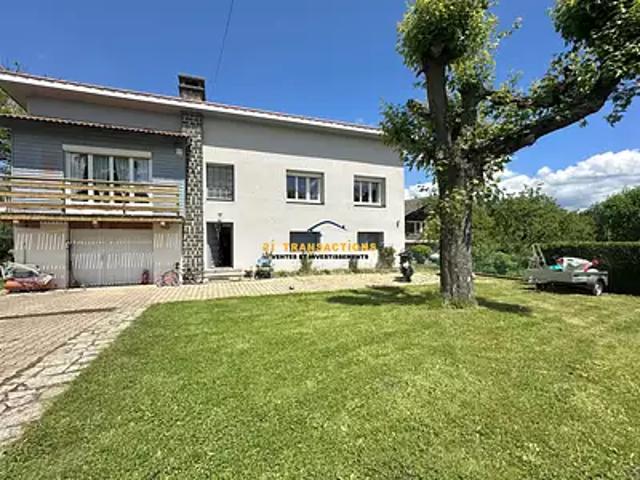 Maison vente à Saint-Étienne, Unieux