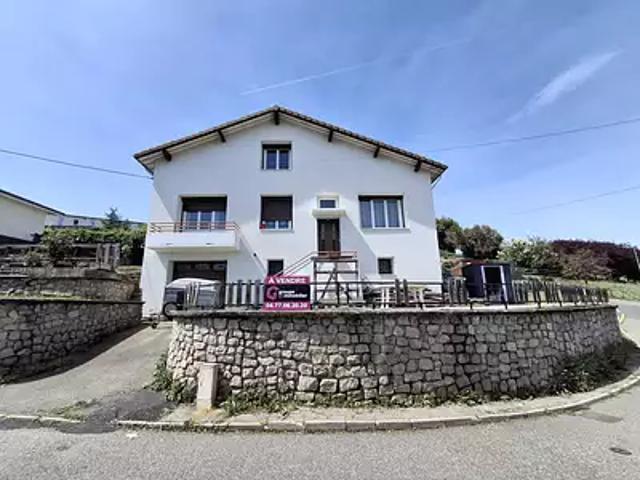 Maison vente à Saint-Étienne, Unieux