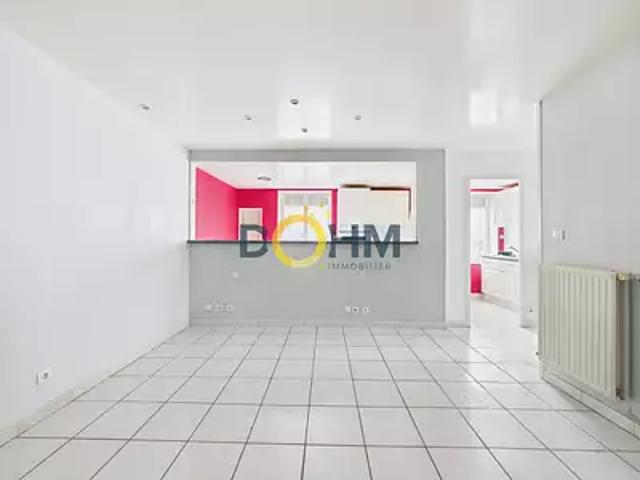 Maison vente à Saint-Étienne, Unieux