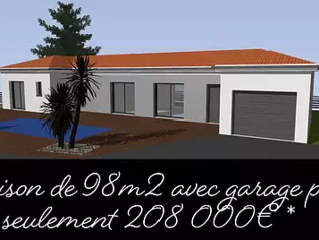 Terrain vente à Saint-Étienne, Unieux