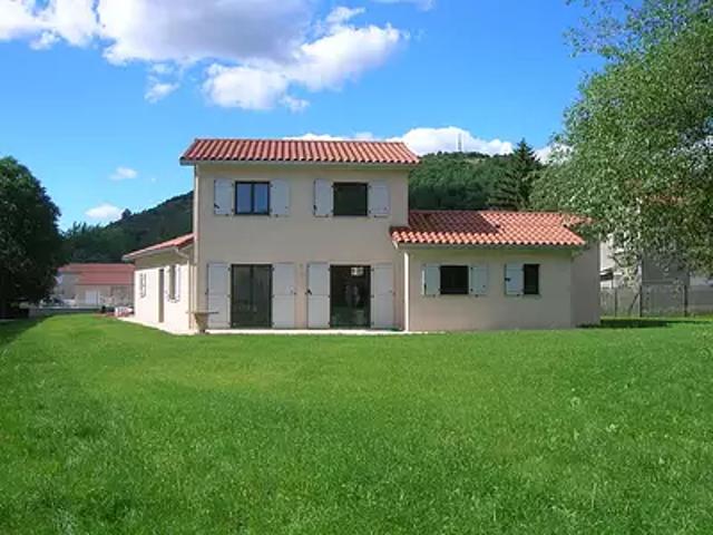 Maison location à Unieux, Loire