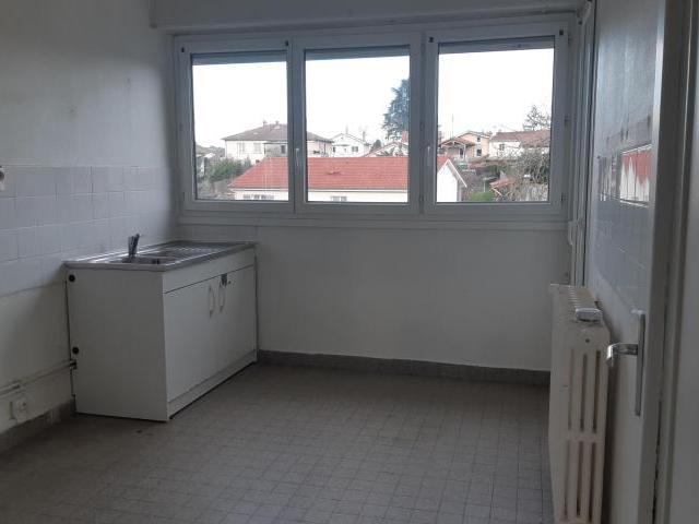 Appartement location à Saint-Étienne, Unieux