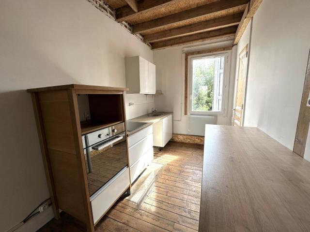 Appartement vente à Saint-Étienne, Unieux