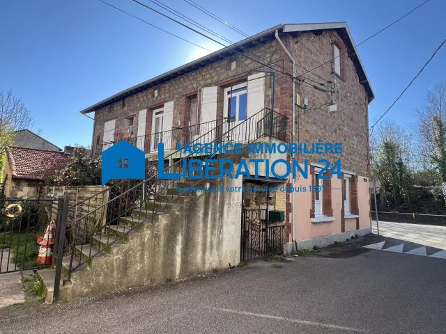 Maison vente à Saint-Étienne, Unieux