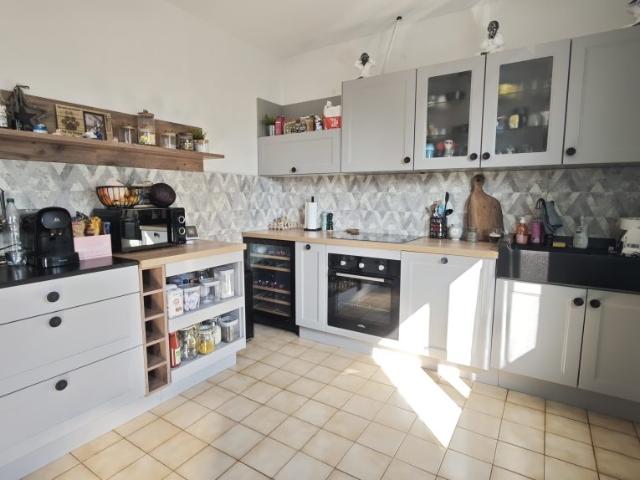Maison vente à Saint-Étienne, Unieux