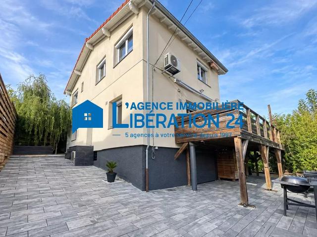 Maison vente à Saint-Étienne, Unieux