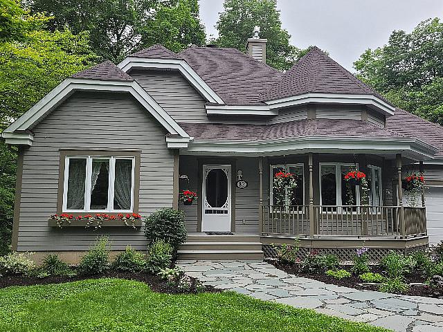 House for sale in Memphrémagog