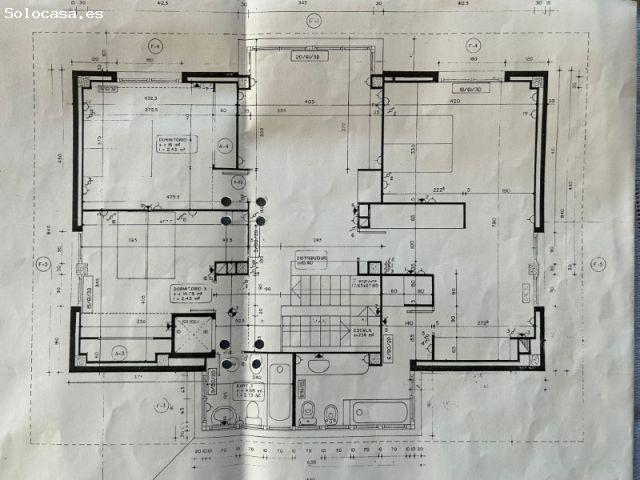 Casa en venta en Vallès Occidental, Catalunya