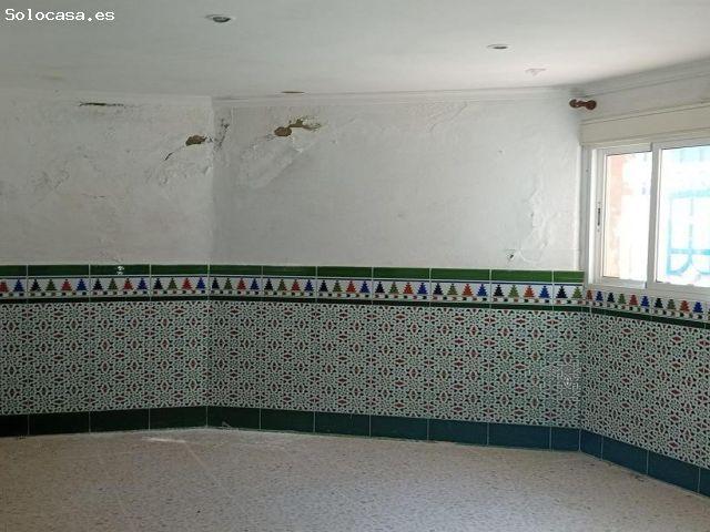 Casa en venta en El Pelayo, Campo de Gibraltar
