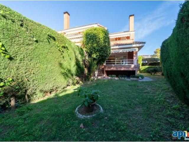 Casa en venta en Santa Madrona, Maresme